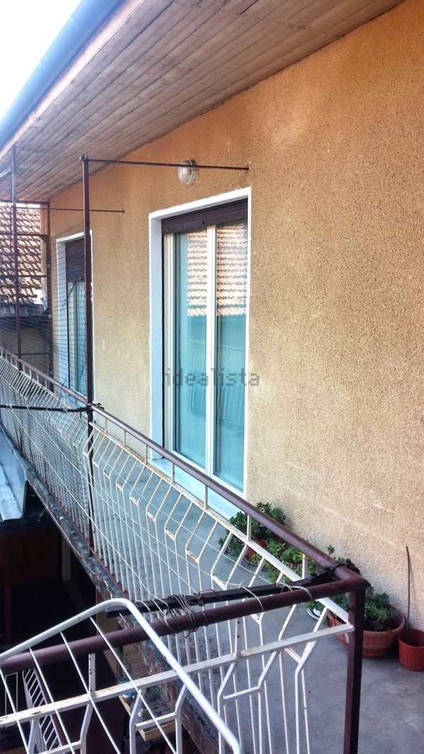 appartamento in vendita ad Invorio in zona Invorio Superiore