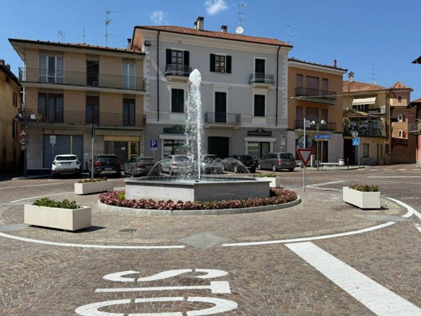 appartamento in vendita ad Invorio