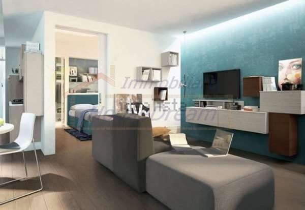 appartamento in vendita ad Invorio in zona Invorio Superiore