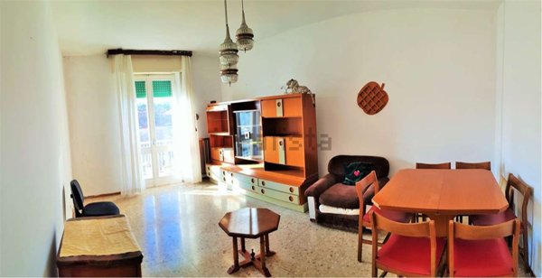 appartamento in vendita ad Invorio in zona Invorio Superiore