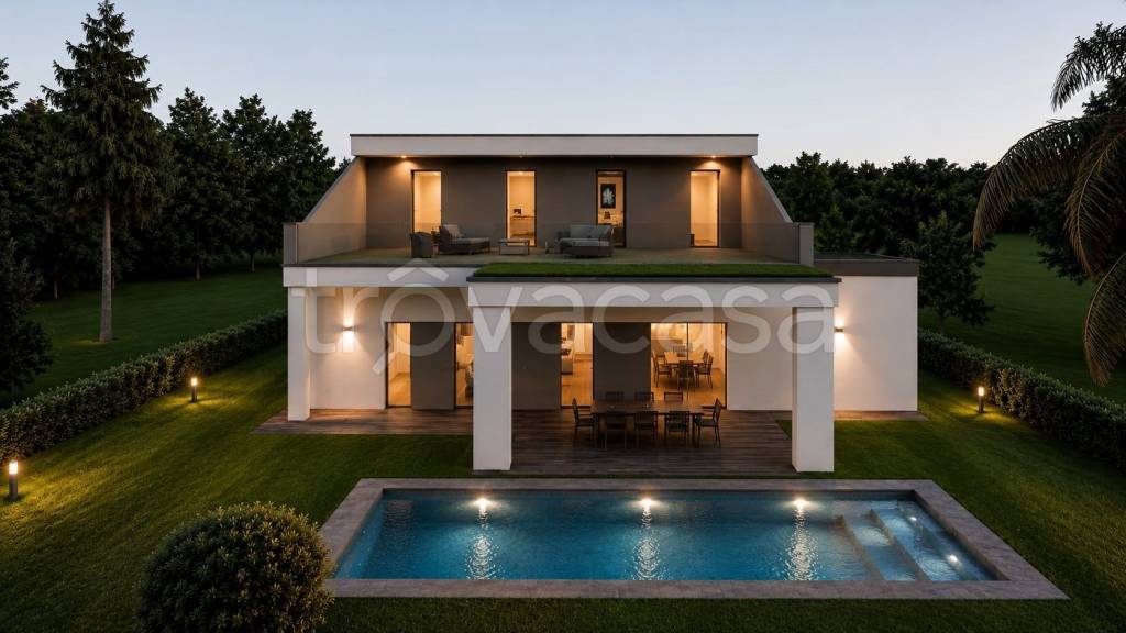 casa indipendente in vendita ad Invorio in zona Invorio Superiore