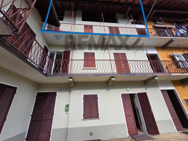 appartamento in vendita ad Invorio in zona Invorio Superiore