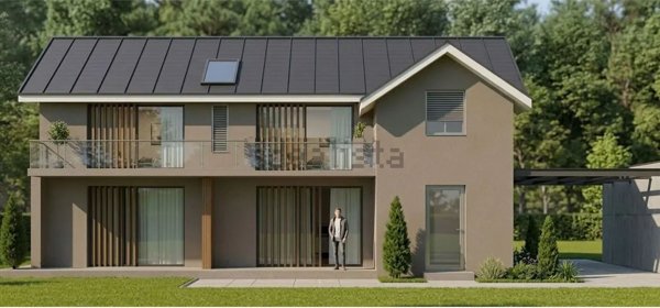 casa indipendente in vendita ad Invorio in zona Invorio Superiore