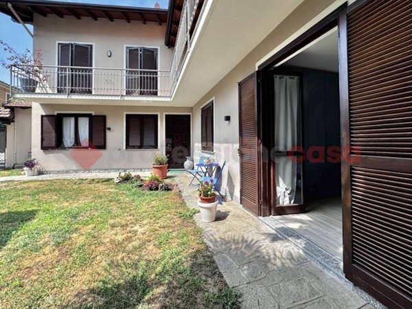 appartamento in vendita ad Invorio in zona Invorio Superiore