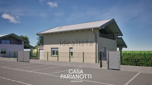 casa indipendente in vendita ad Invorio in zona Talonno