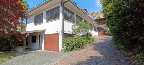 appartamento in vendita ad Invorio in zona Invorio Superiore