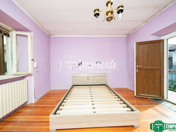 appartamento in vendita ad Invorio in zona Invorio Superiore