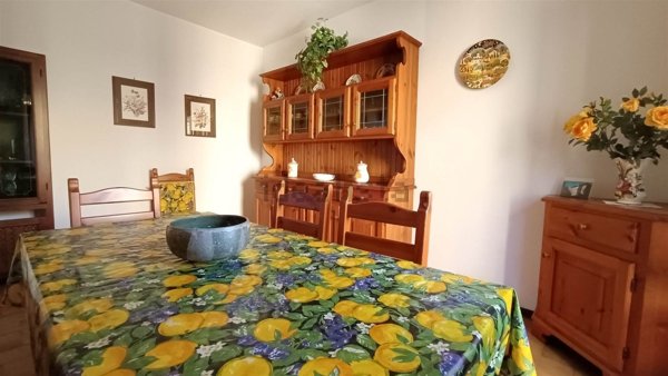 appartamento in vendita ad Invorio in zona Invorio Superiore