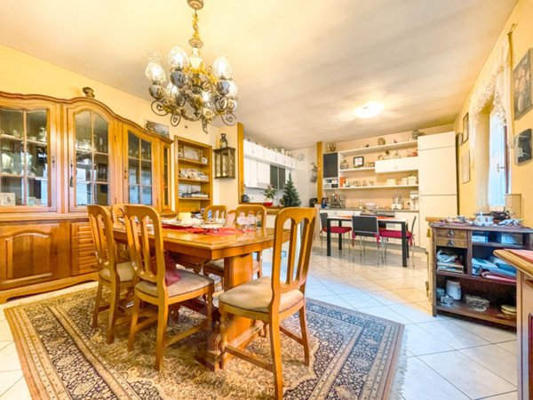 appartamento in vendita ad Invorio in zona Invorio Superiore