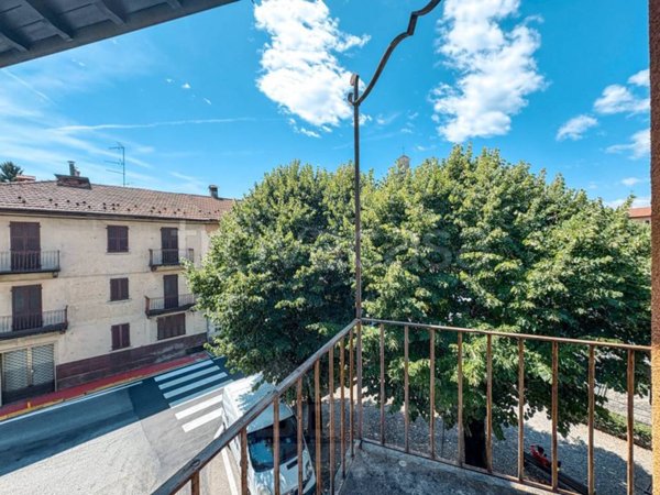 appartamento in vendita ad Invorio in zona Invorio Superiore