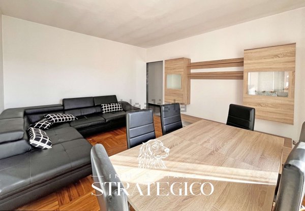 appartamento in vendita ad Invorio in zona Invorio Superiore