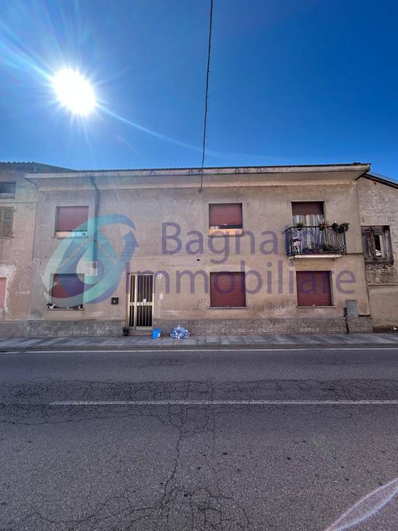 casa indipendente in vendita a Landiona