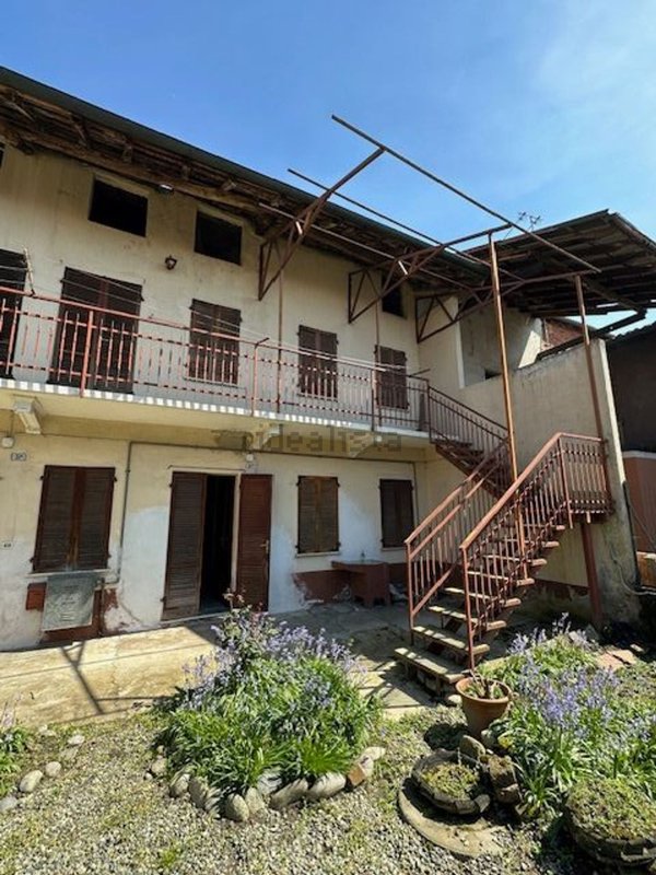 quadrivano in vendita a Landiona