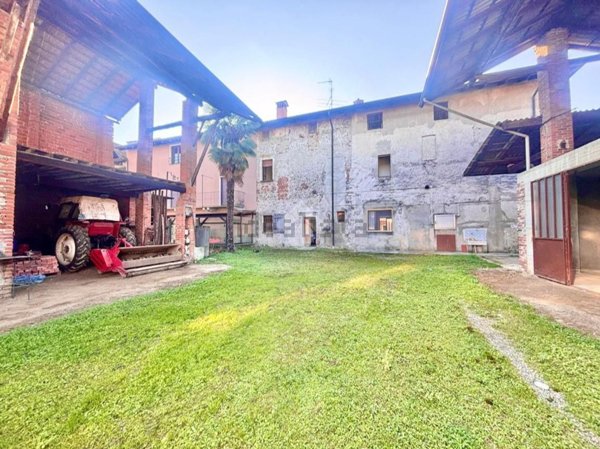 pentavano in vendita a Landiona