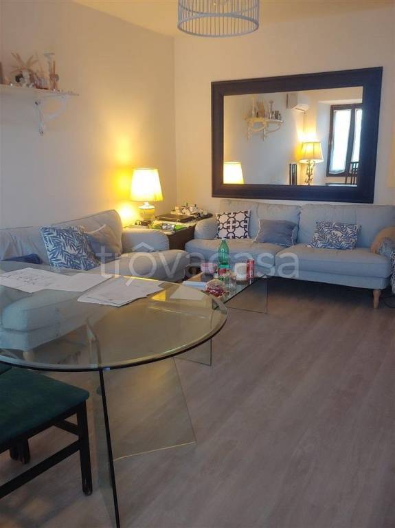 appartamento in vendita a Lesa