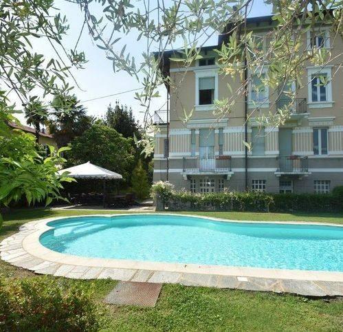 casa indipendente in vendita a Lesa