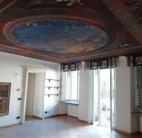 appartamento in vendita a Lesa