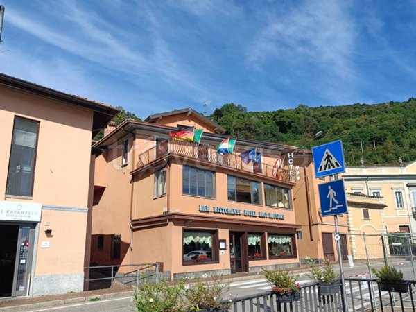 negozio in vendita a Lesa