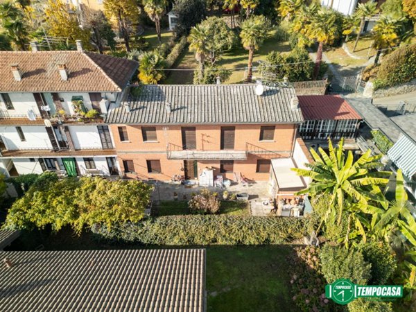 appartamento in vendita a Lesa