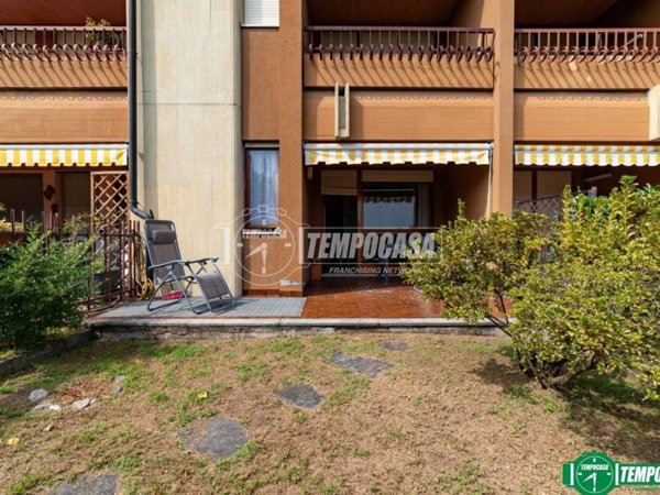 appartamento in vendita a Lesa
