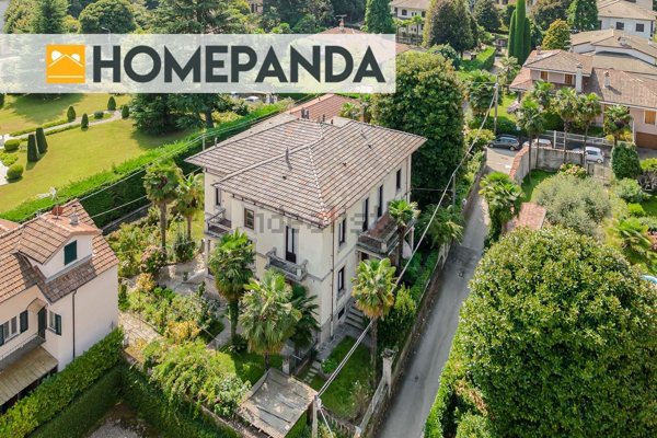 casa indipendente in vendita a Lesa