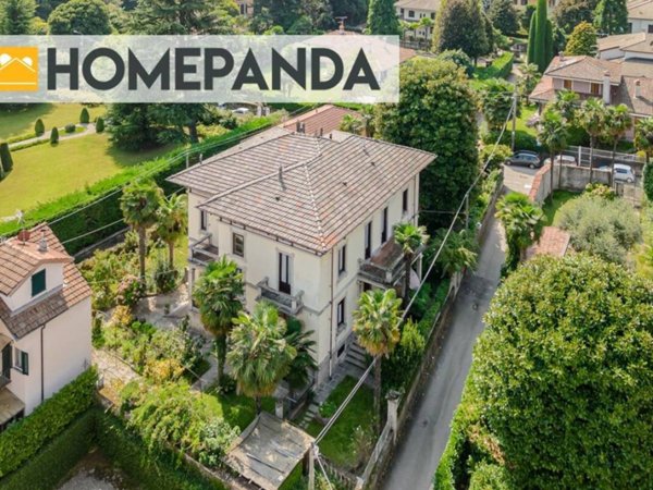 casa indipendente in vendita a Lesa