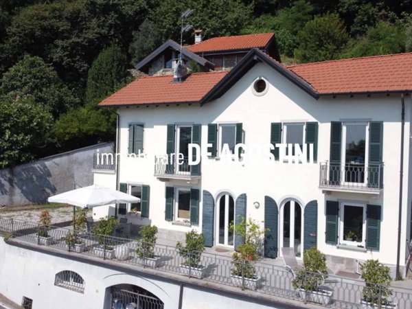 casa indipendente in vendita a Lesa