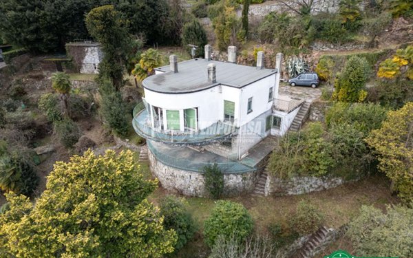 casa indipendente in vendita a Lesa