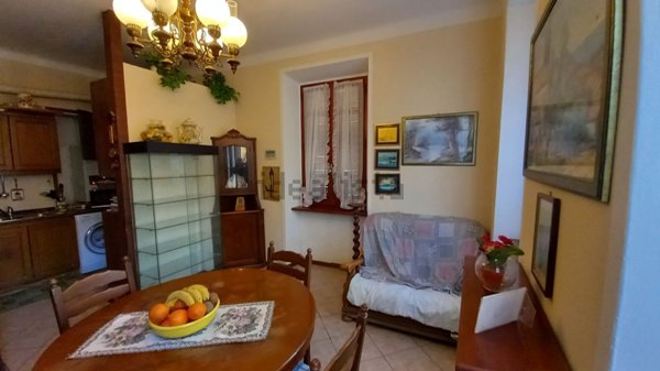 appartamento in vendita a Lesa