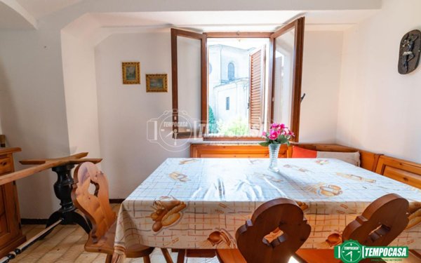 appartamento in vendita a Lesa