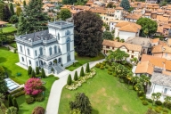 villa in vendita a Lesa