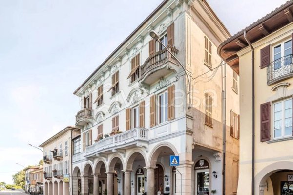 appartamento in vendita a Lesa