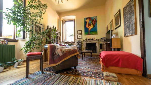 casa indipendente in vendita a Lesa