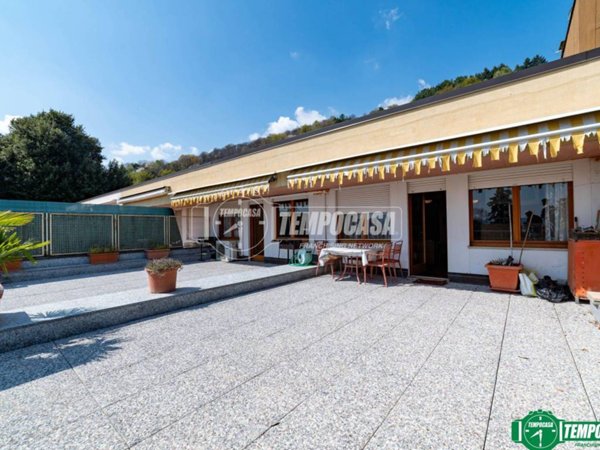 appartamento in vendita a Lesa