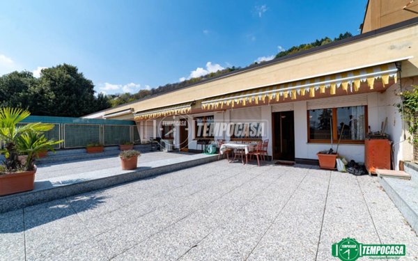 appartamento in vendita a Lesa