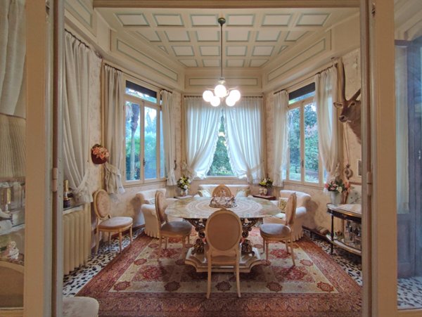 casa indipendente in vendita a Lesa
