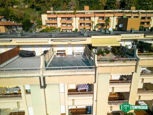 appartamento in vendita a Lesa
