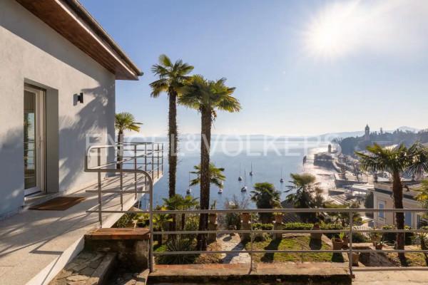 casa indipendente in vendita a Lesa
