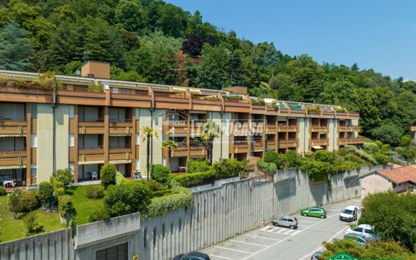 appartamento in vendita a Lesa