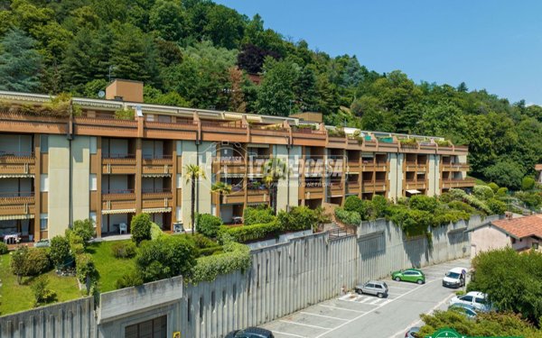 appartamento in vendita a Lesa