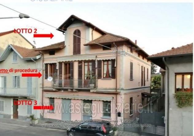 negozio in vendita a Lesa