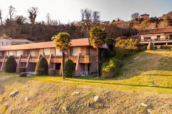 appartamento in vendita a Lesa
