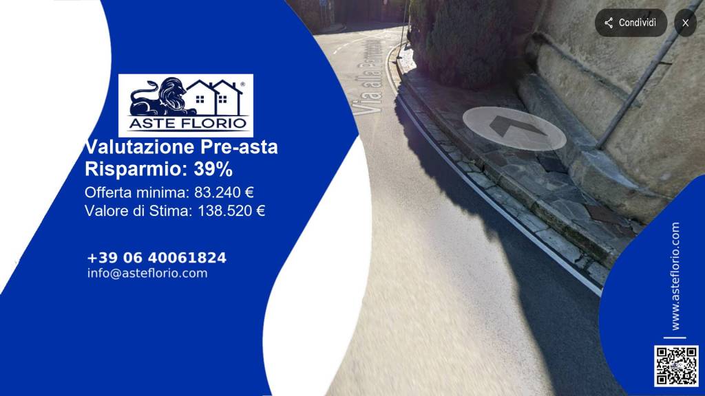appartamento in vendita a Lesa