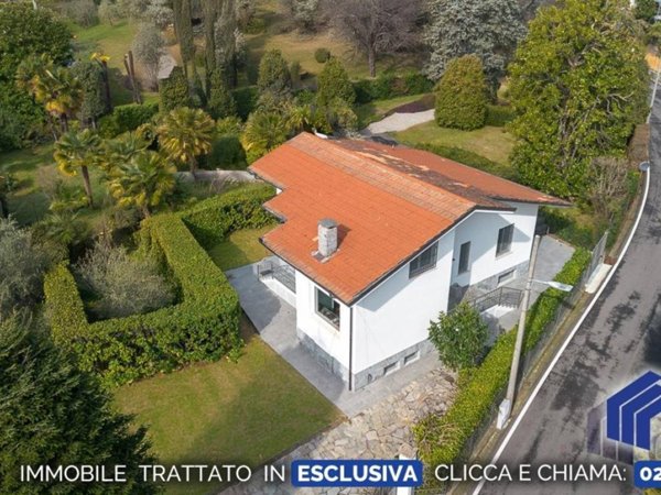 casa indipendente in vendita a Lesa
