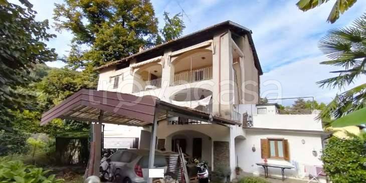 appartamento in vendita a Lesa
