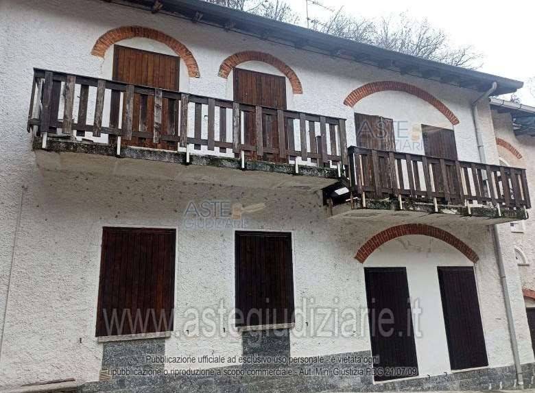 appartamento in vendita a Lesa