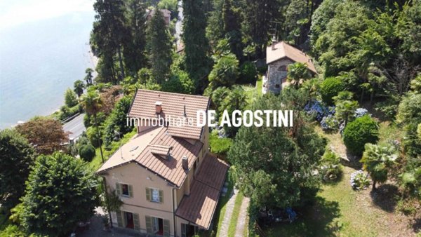 casa indipendente in vendita a Lesa