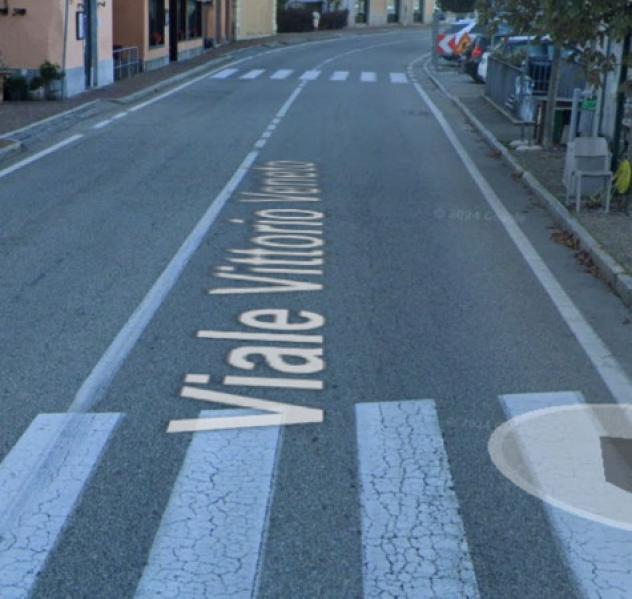 terreno edificabile in vendita a Lesa
