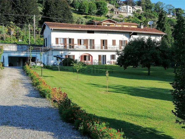 appartamento in vendita a Lesa