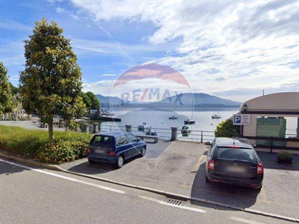 appartamento in vendita a Lesa